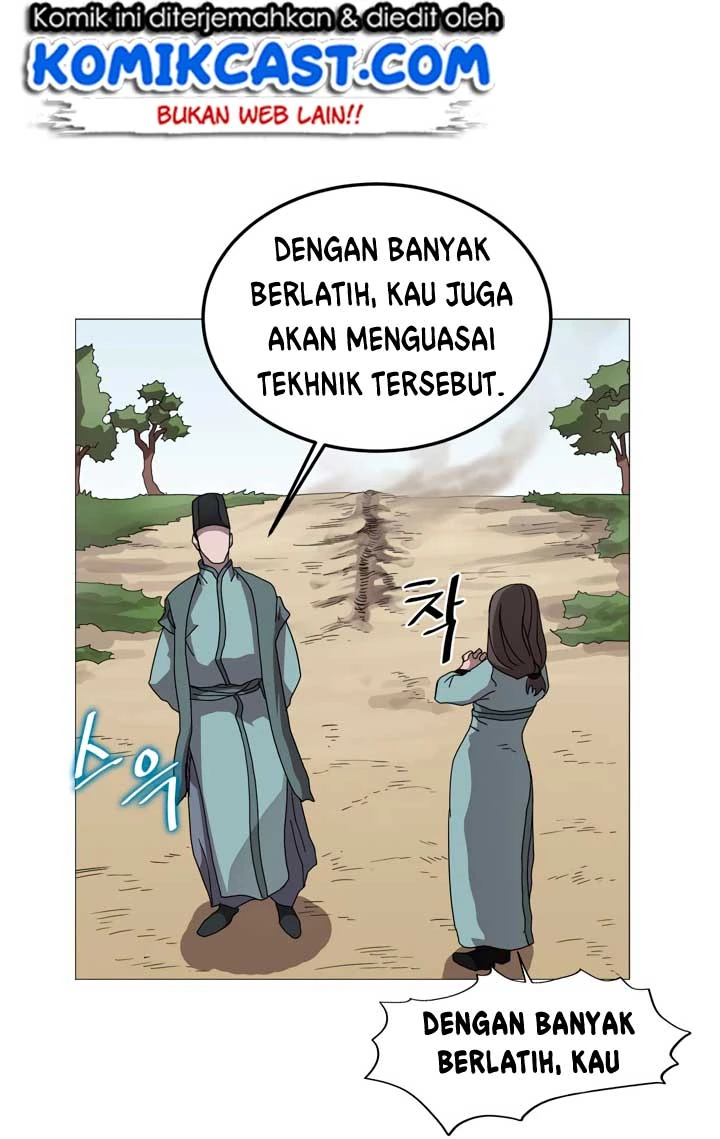 Halaman 20 — Heavenly Demon Reborn! Chapter 44