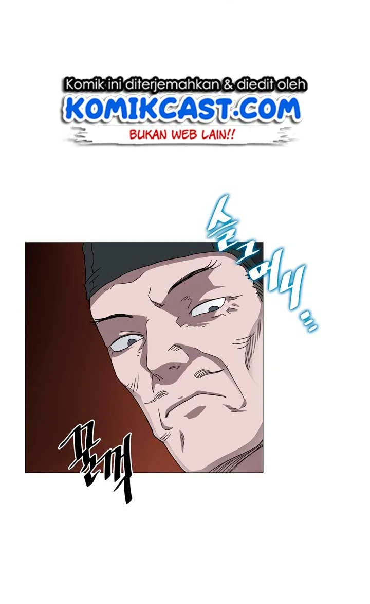 Halaman 21 — Heavenly Demon Reborn! Chapter 44