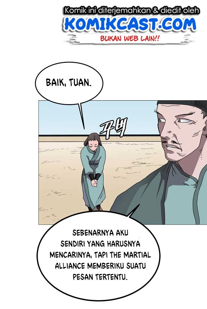 Halaman 25 — Heavenly Demon Reborn! Chapter 44