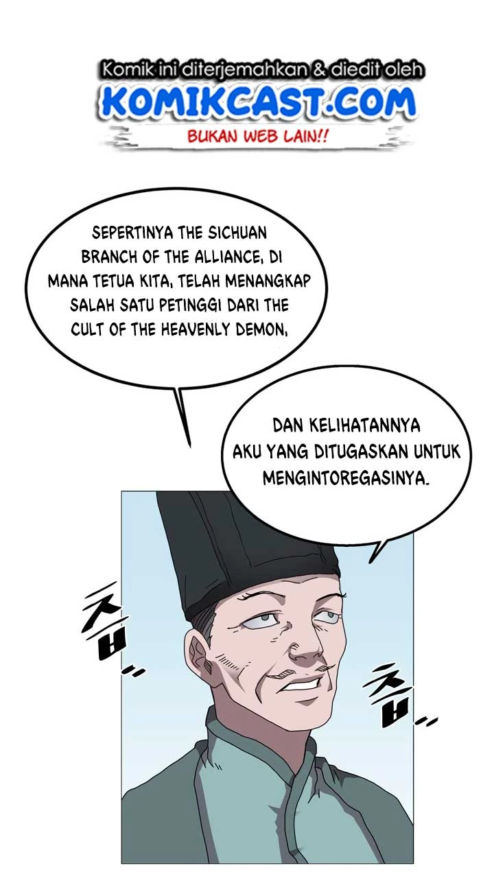 Halaman 26 — Heavenly Demon Reborn! Chapter 44
