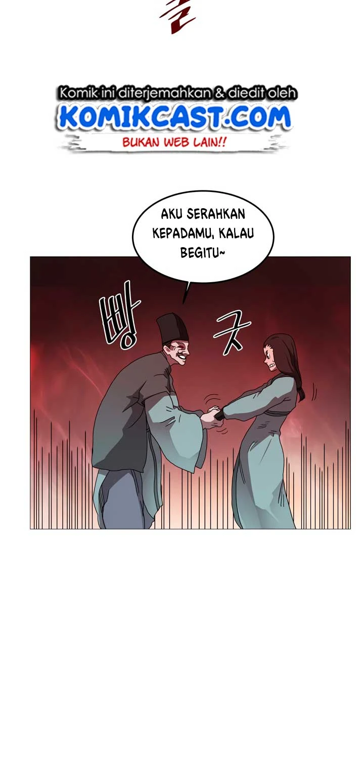 Halaman 29 — Heavenly Demon Reborn! Chapter 44
