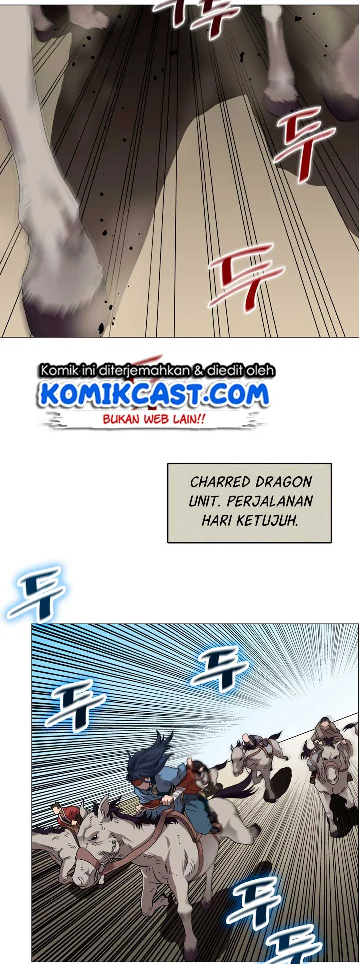 Halaman 31 — Heavenly Demon Reborn! Chapter 44
