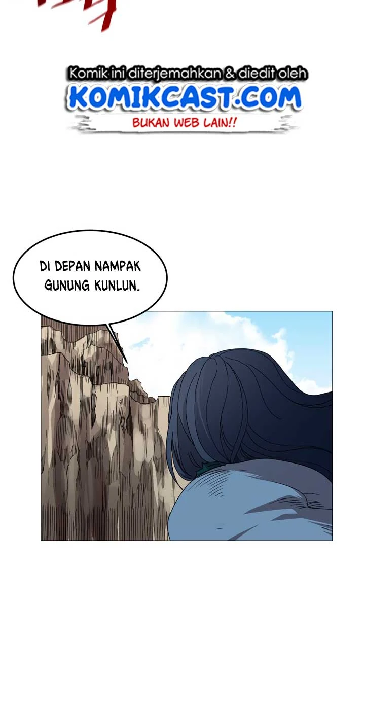 Halaman 33 — Heavenly Demon Reborn! Chapter 44