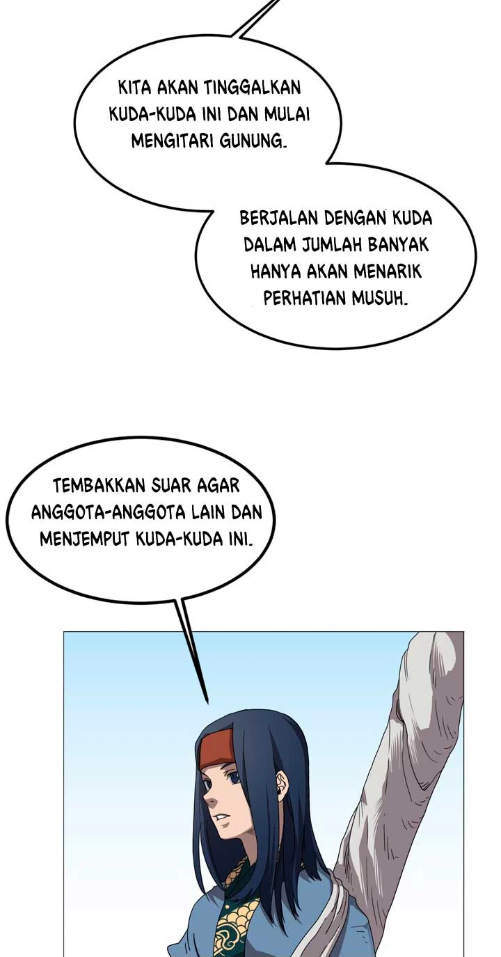 Halaman 36 — Heavenly Demon Reborn! Chapter 44