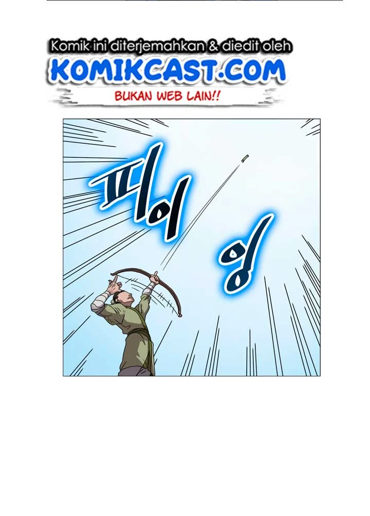 Halaman 37 — Heavenly Demon Reborn! Chapter 44