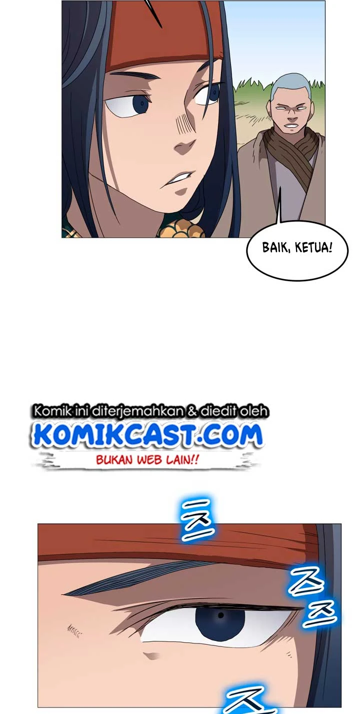 Halaman 39 — Heavenly Demon Reborn! Chapter 44