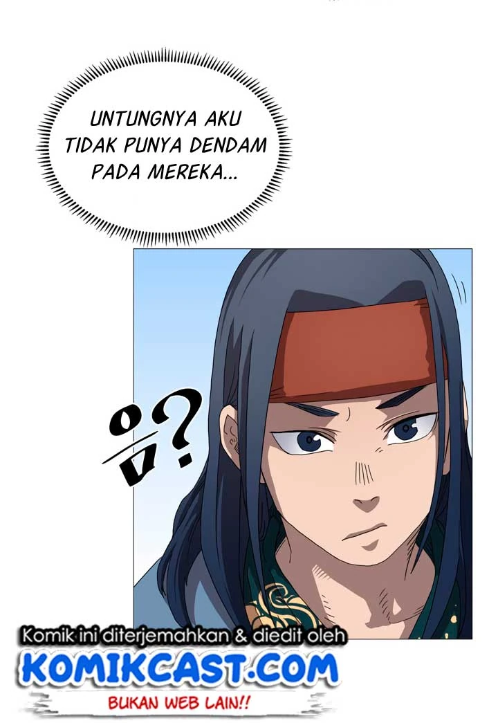 Halaman 41 — Heavenly Demon Reborn! Chapter 44
