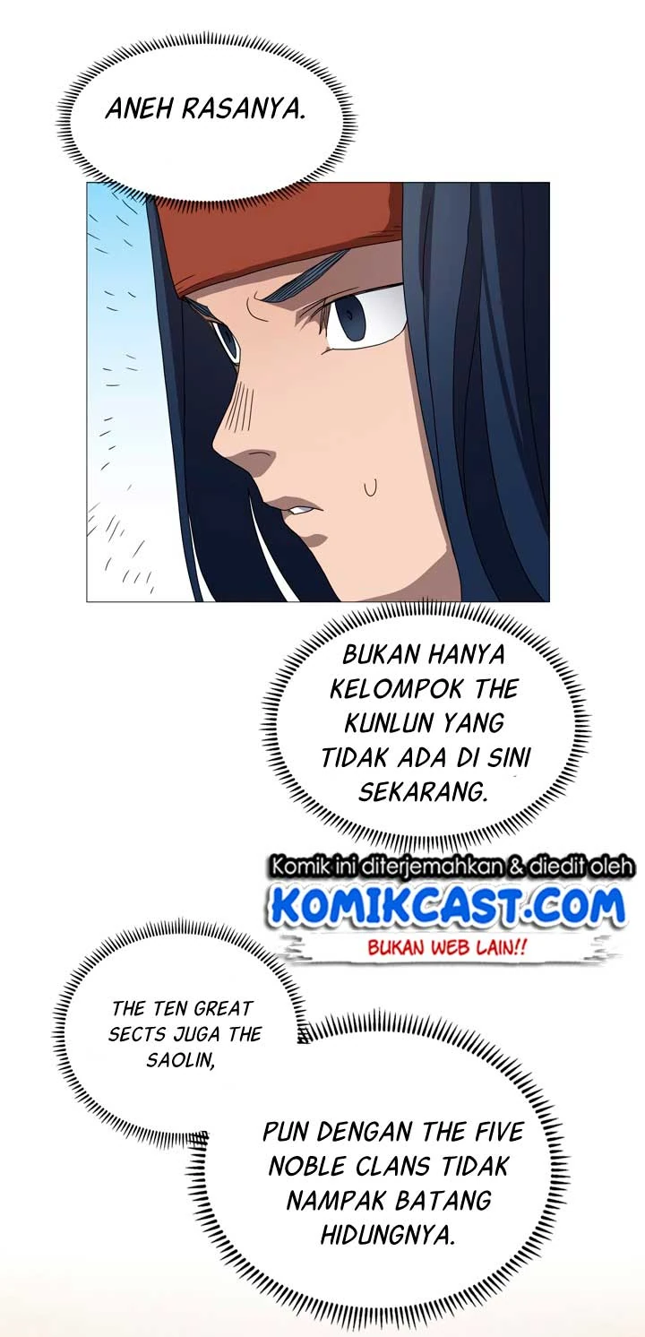 Halaman 42 — Heavenly Demon Reborn! Chapter 44