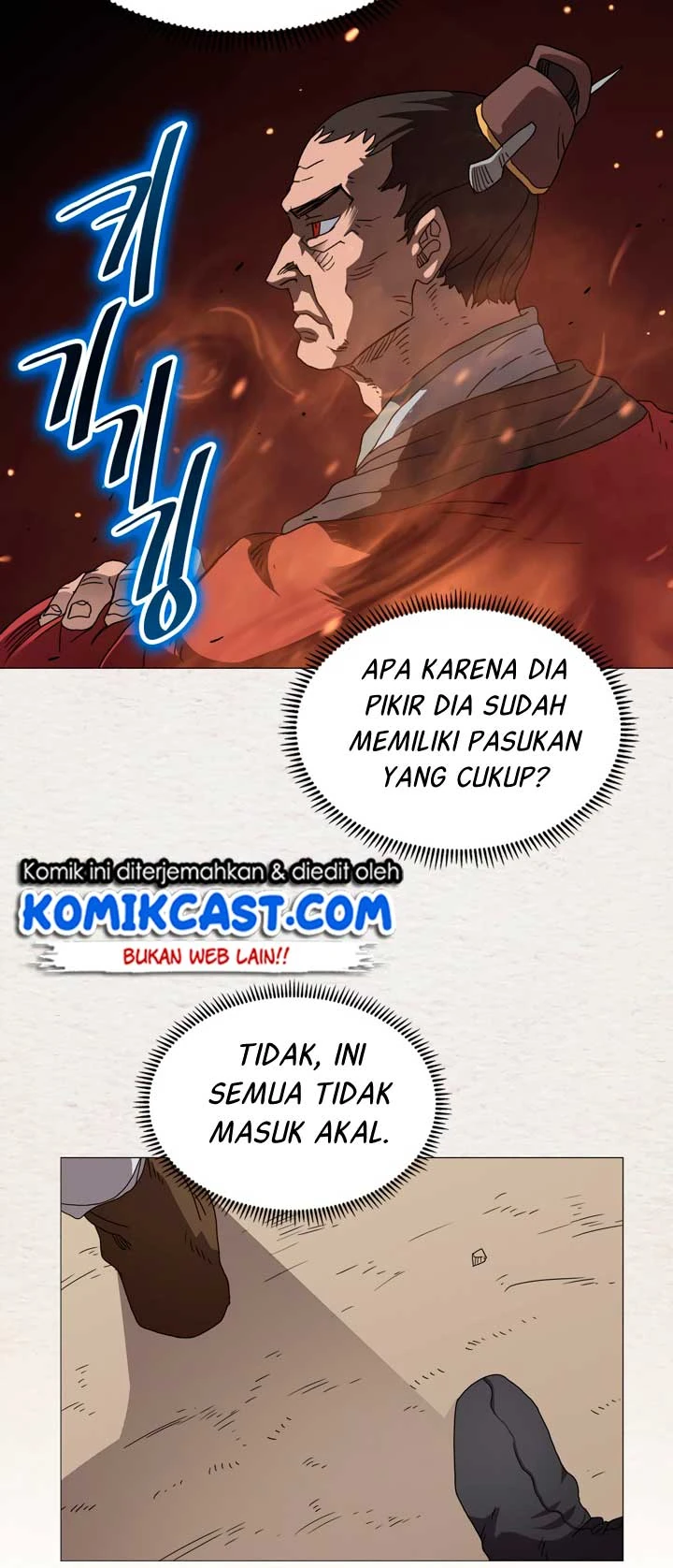 Halaman 44 — Heavenly Demon Reborn! Chapter 44