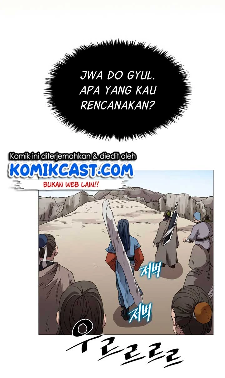 Halaman 45 — Heavenly Demon Reborn! Chapter 44