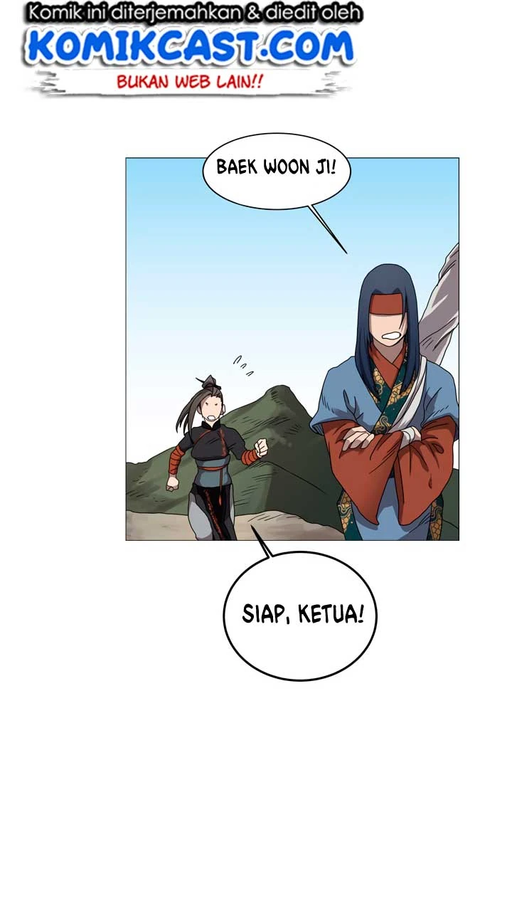 Halaman 47 — Heavenly Demon Reborn! Chapter 44