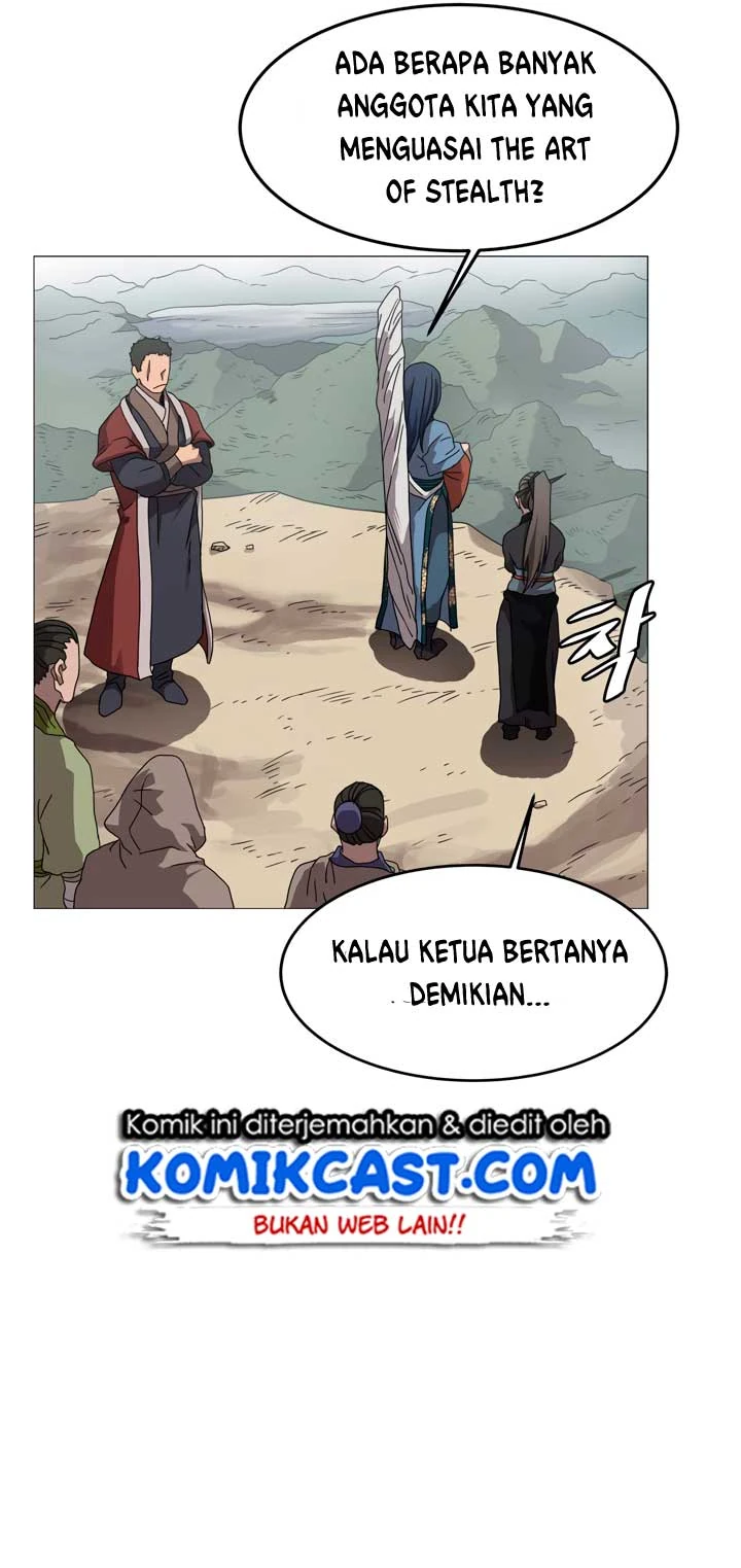 Halaman 48 — Heavenly Demon Reborn! Chapter 44