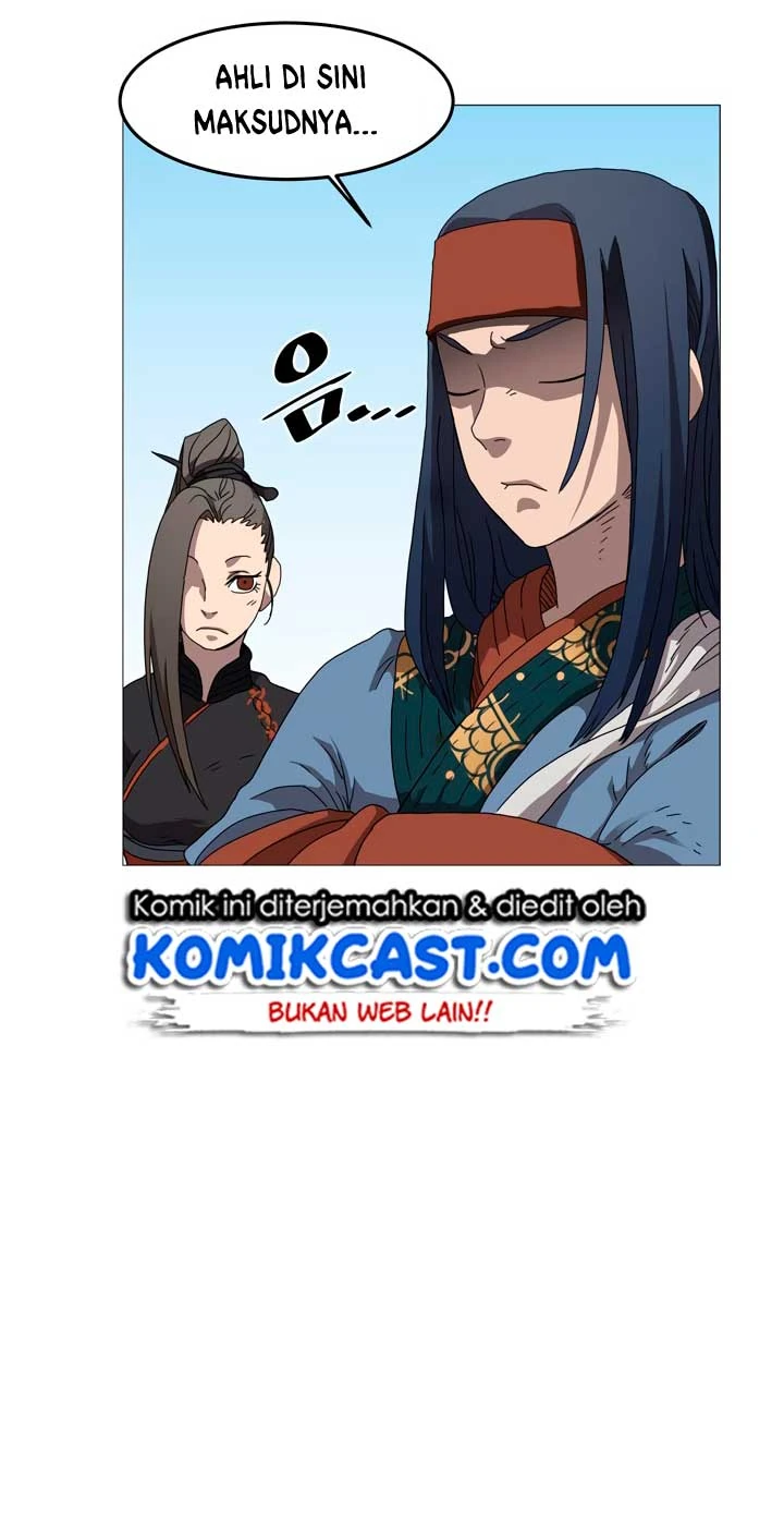 Halaman 49 — Heavenly Demon Reborn! Chapter 44