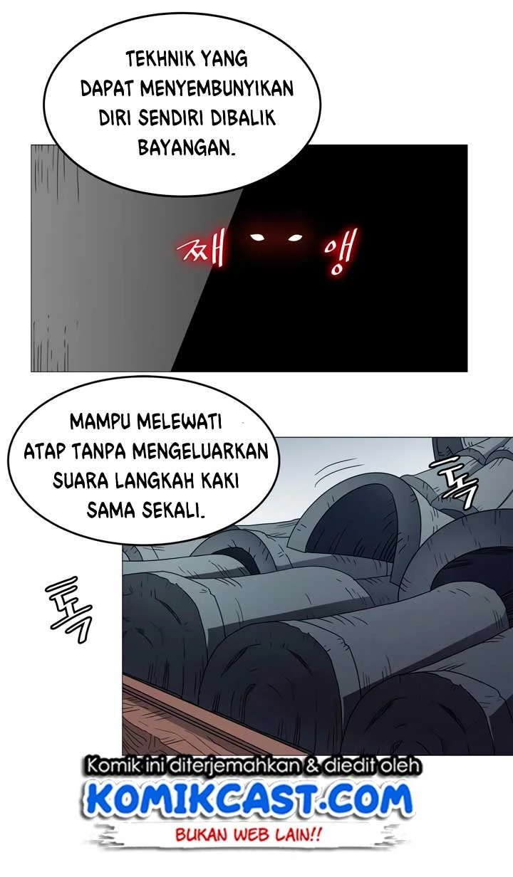 Halaman 50 — Heavenly Demon Reborn! Chapter 44