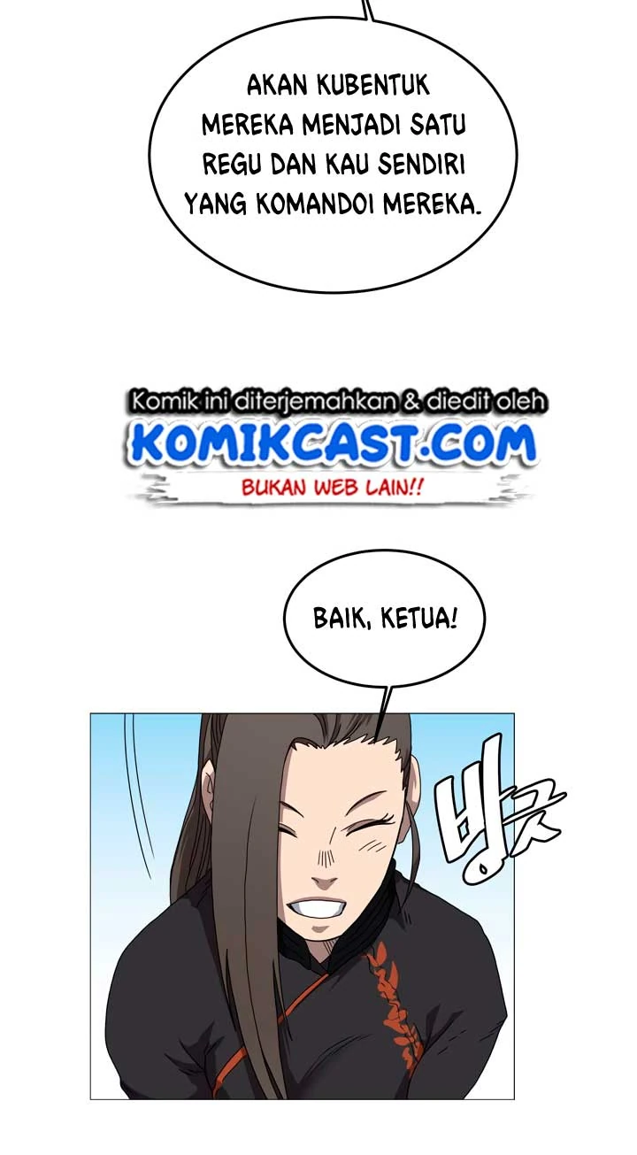 Halaman 53 — Heavenly Demon Reborn! Chapter 44
