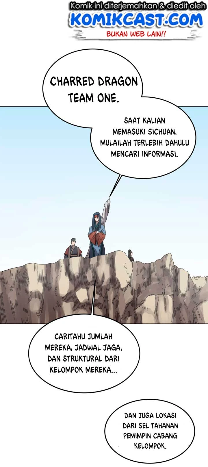 Halaman 54 — Heavenly Demon Reborn! Chapter 44