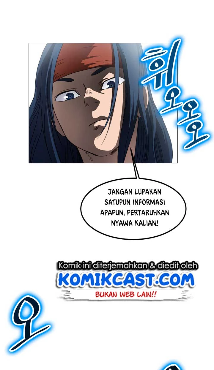 Halaman 55 — Heavenly Demon Reborn! Chapter 44