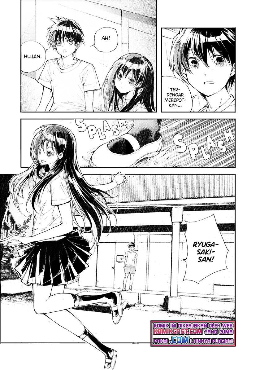 Halaman 4 — Mukasete! Ryuugasaki-san Chapter 5