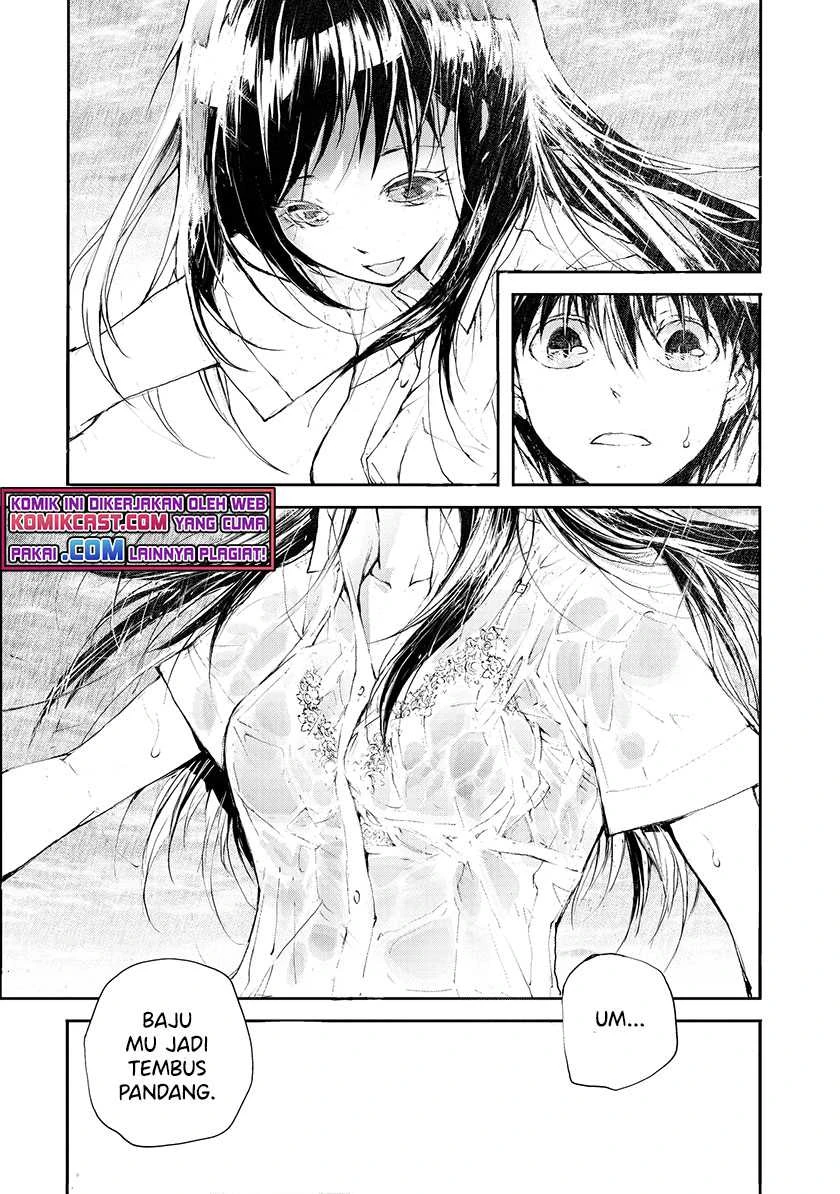 Halaman 6 — Mukasete! Ryuugasaki-san Chapter 5