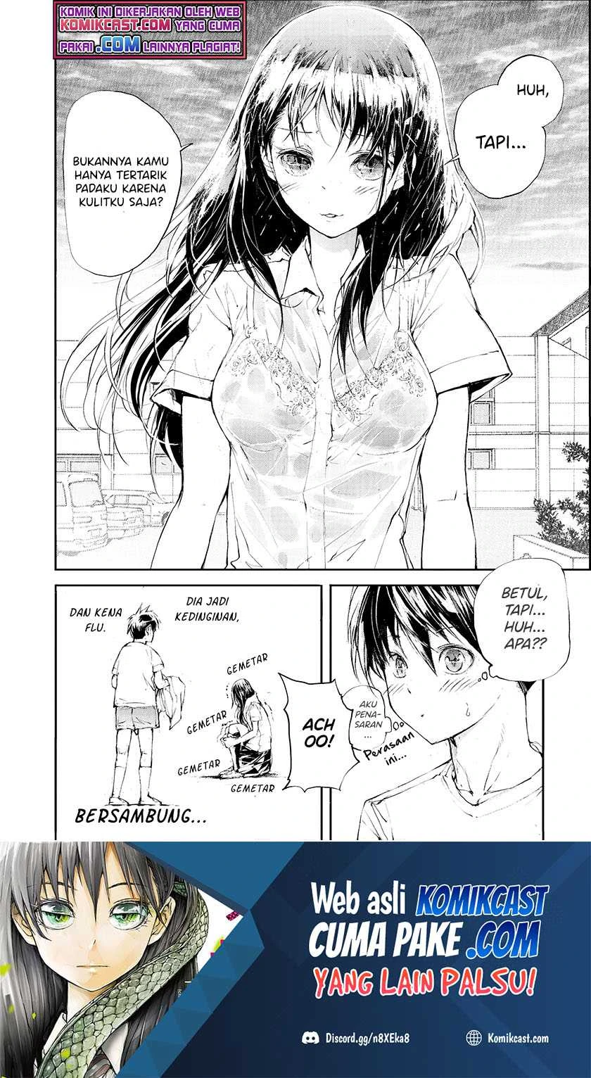Halaman 7 — Mukasete! Ryuugasaki-san Chapter 5