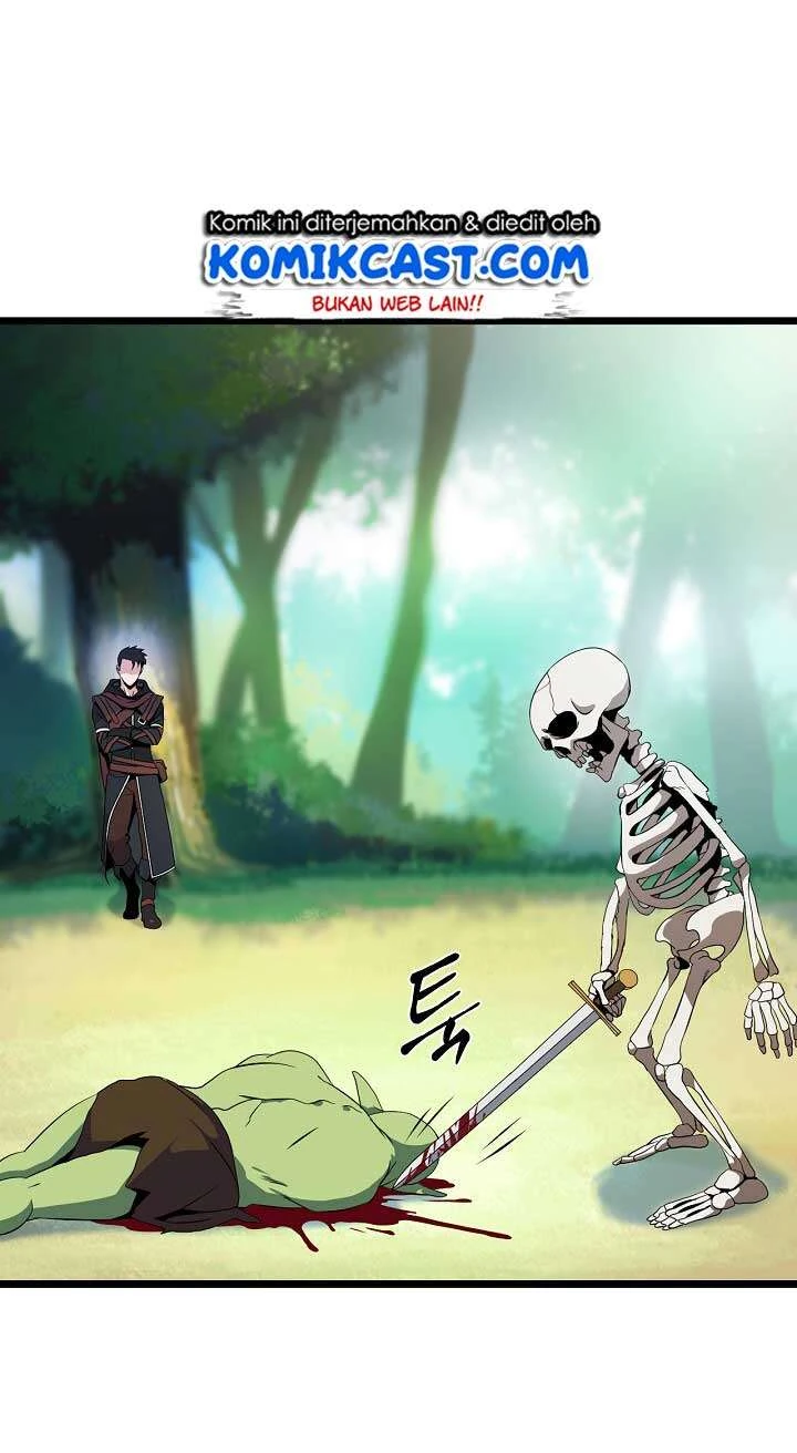 Halaman 4 — Kill the Hero Chapter 6