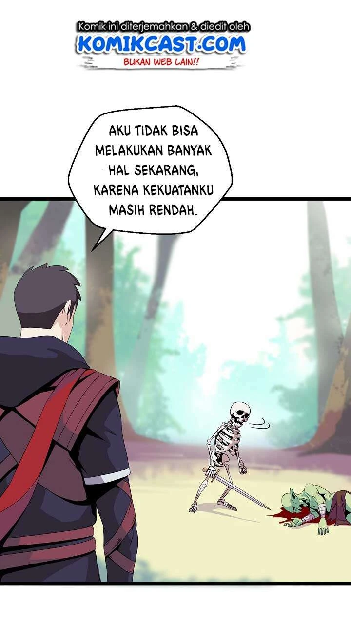 Halaman 7 — Kill the Hero Chapter 6