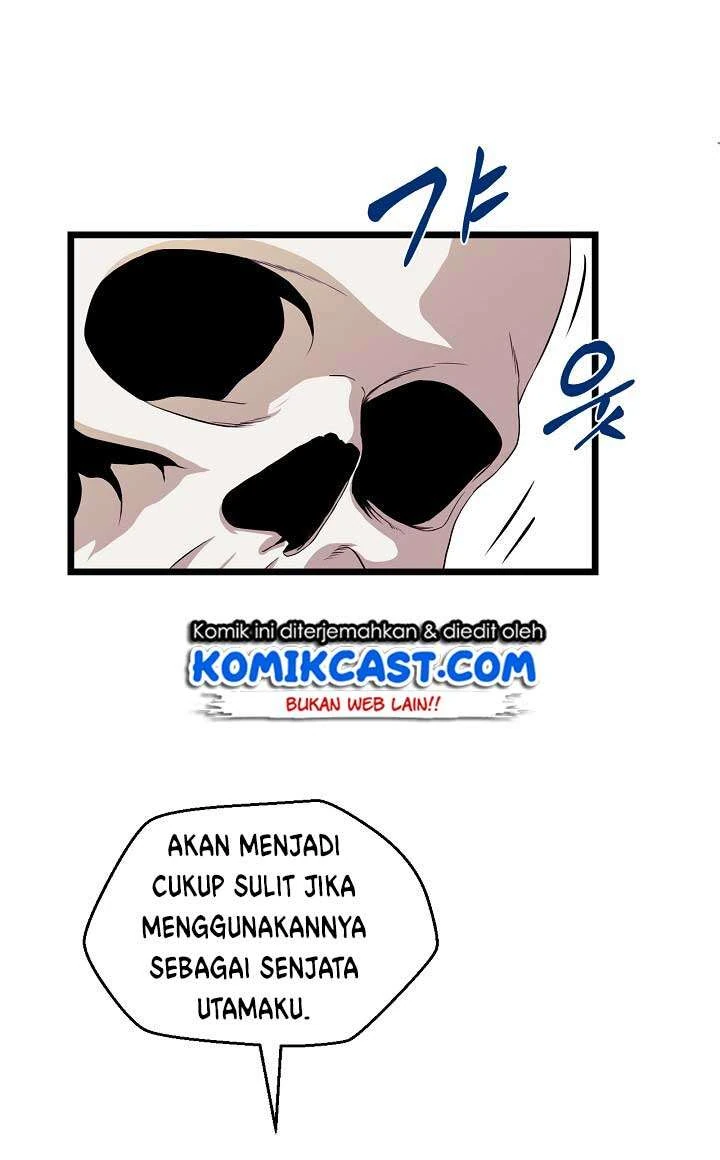 Halaman 8 — Kill the Hero Chapter 6