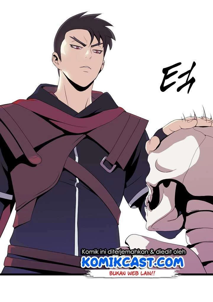 Halaman 9 — Kill the Hero Chapter 6