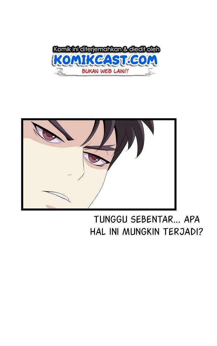 Halaman 10 — Kill the Hero Chapter 6
