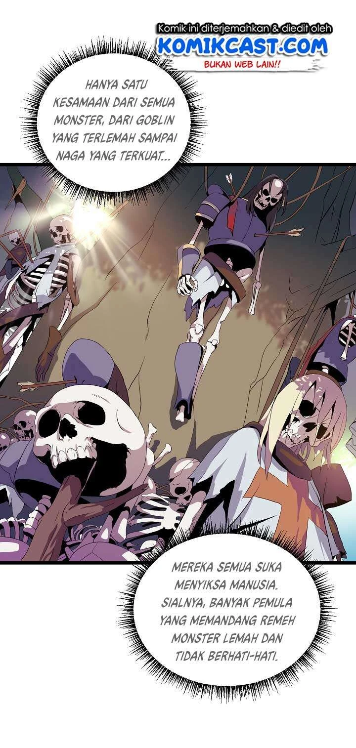 Halaman 12 — Kill the Hero Chapter 6