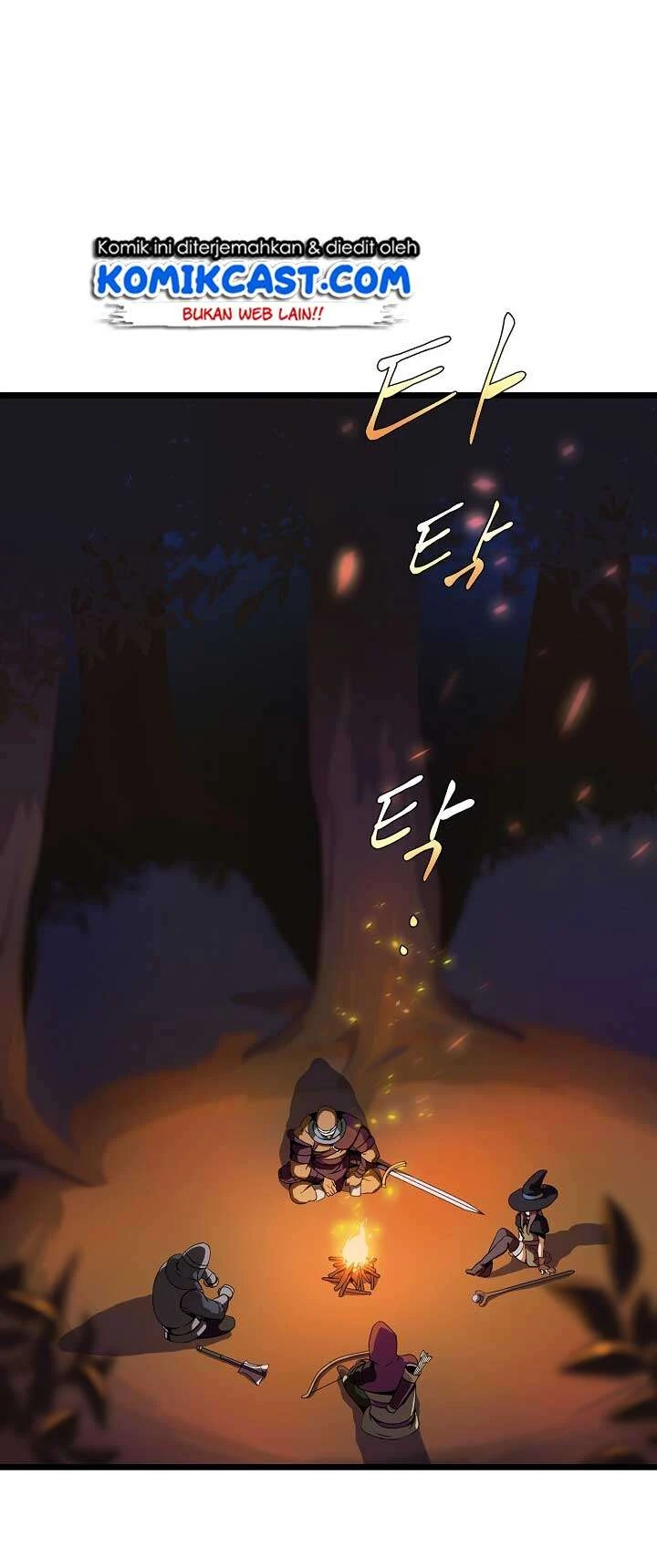 Halaman 14 — Kill the Hero Chapter 6