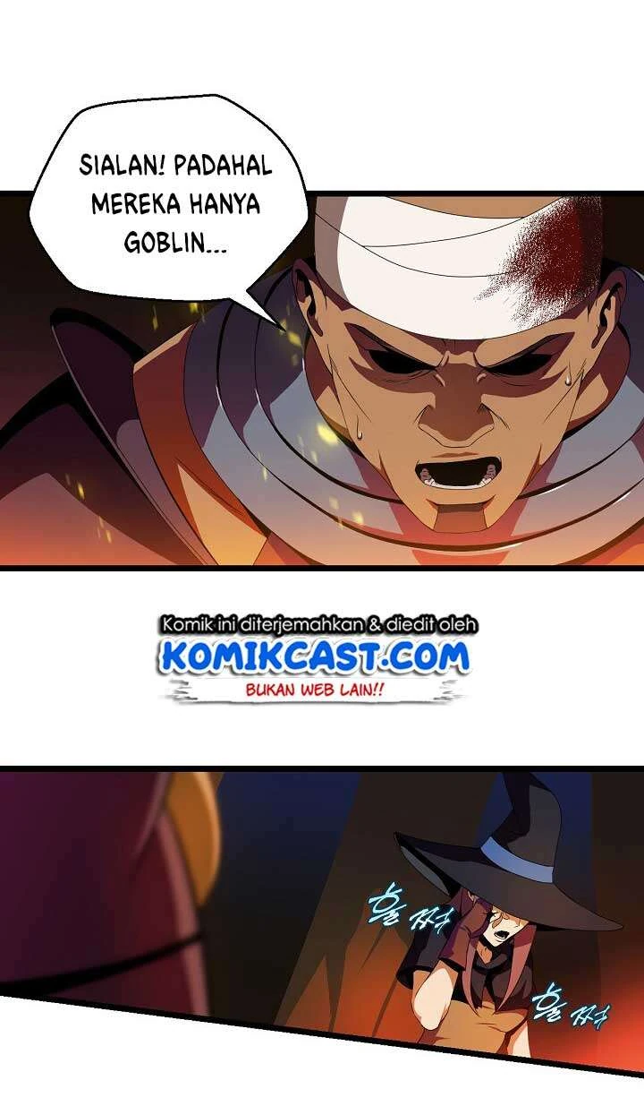 Halaman 15 — Kill the Hero Chapter 6