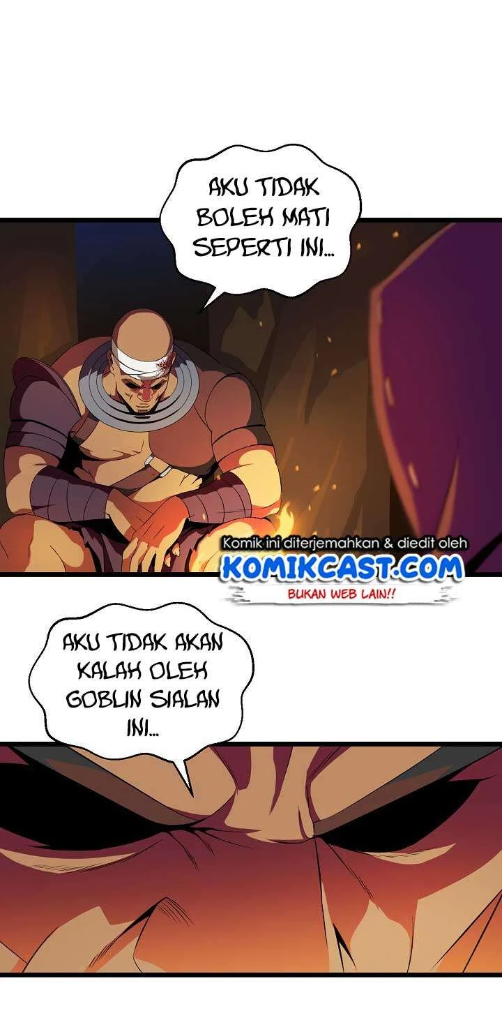 Halaman 17 — Kill the Hero Chapter 6