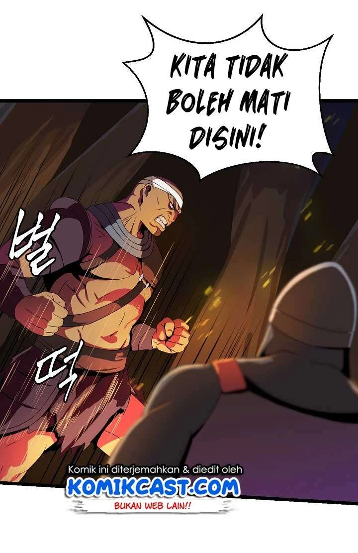 Halaman 18 — Kill the Hero Chapter 6