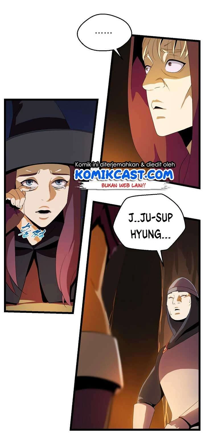 Halaman 19 — Kill the Hero Chapter 6