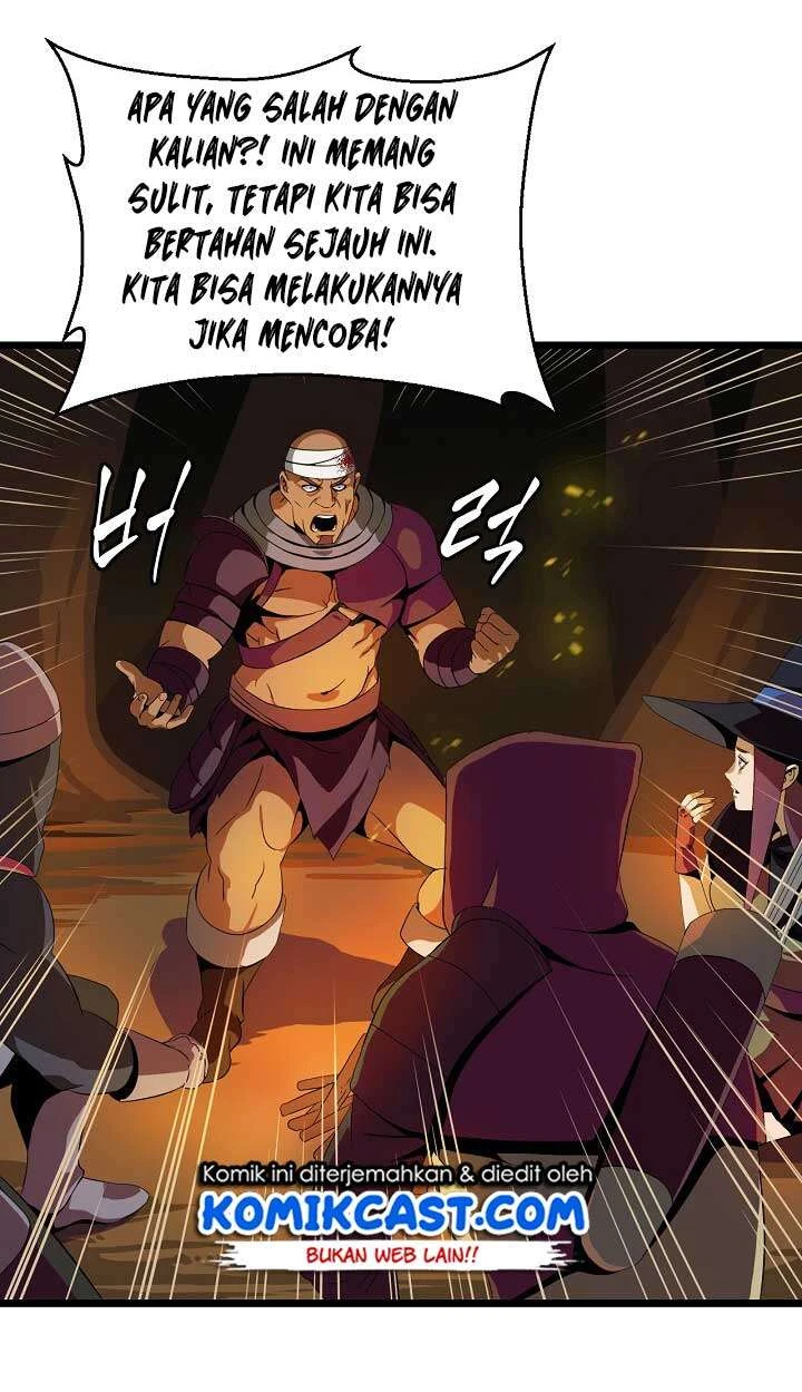 Halaman 20 — Kill the Hero Chapter 6