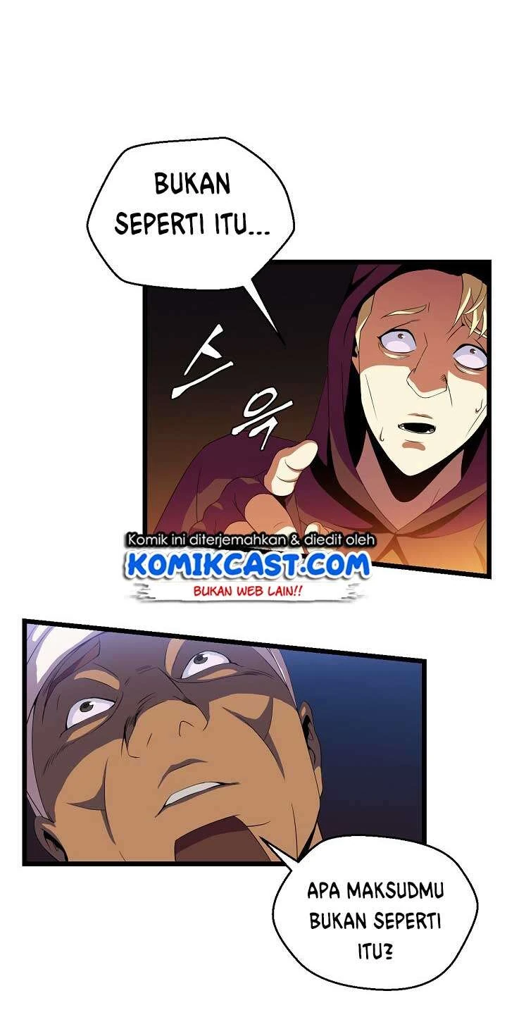 Halaman 21 — Kill the Hero Chapter 6