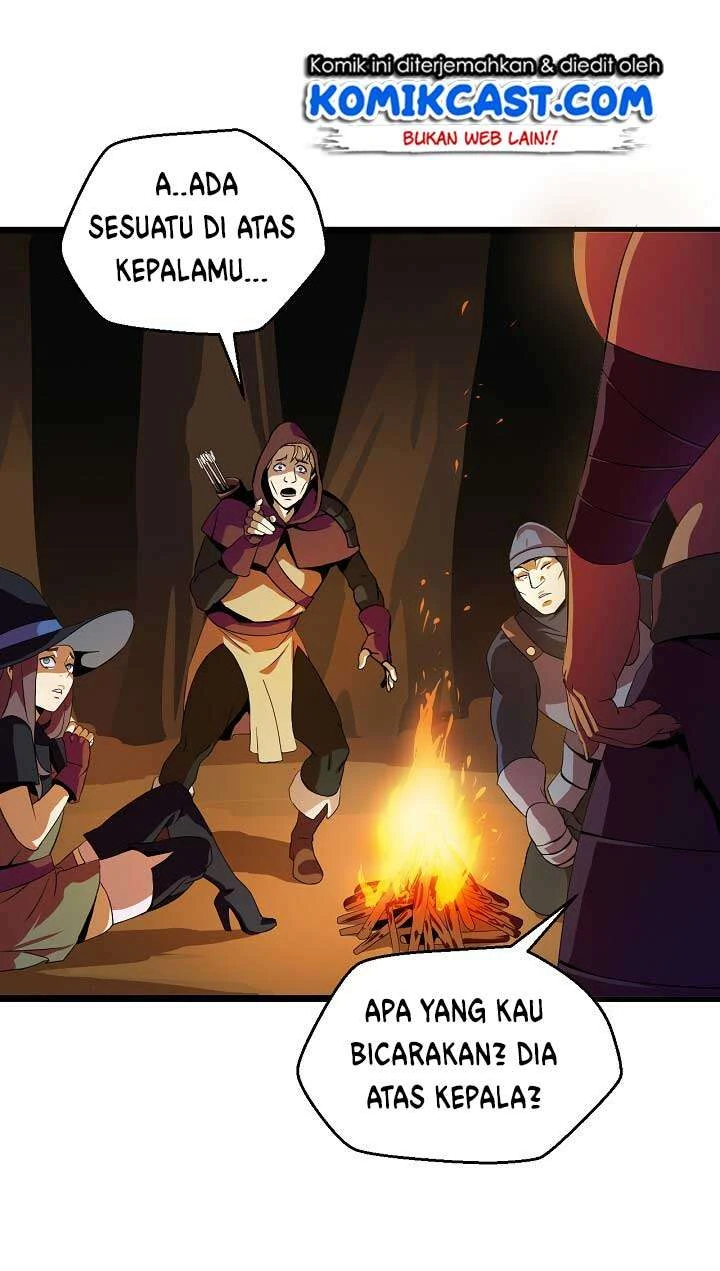 Halaman 22 — Kill the Hero Chapter 6