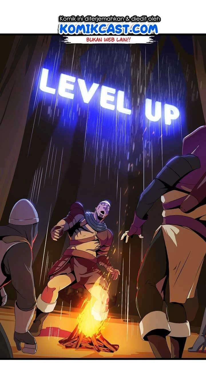 Halaman 23 — Kill the Hero Chapter 6