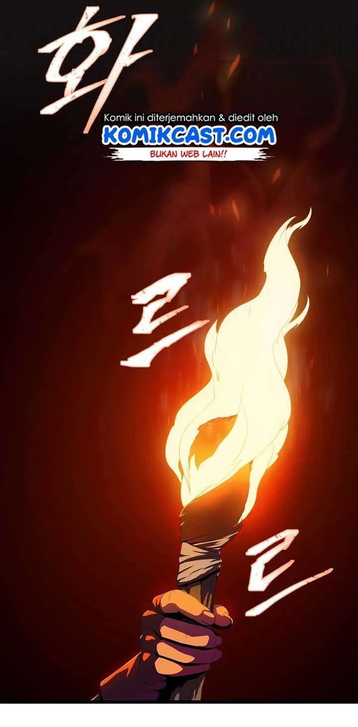 Halaman 27 — Kill the Hero Chapter 6