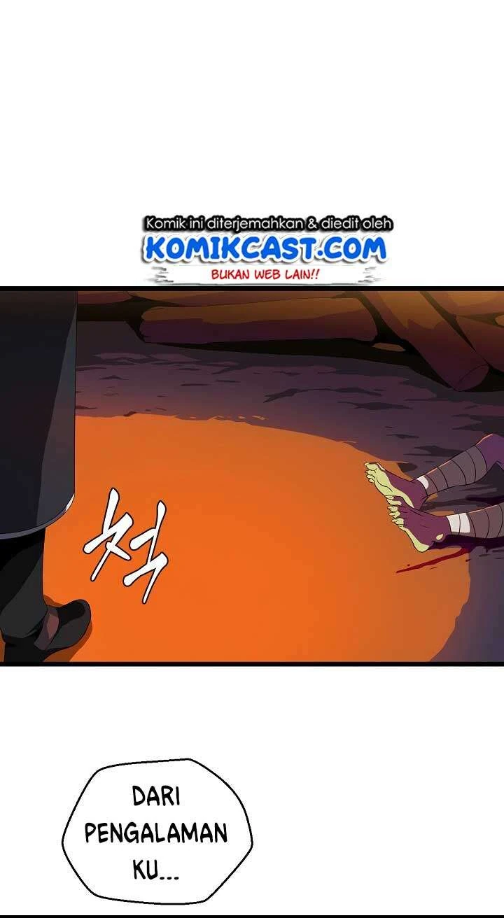 Halaman 28 — Kill the Hero Chapter 6