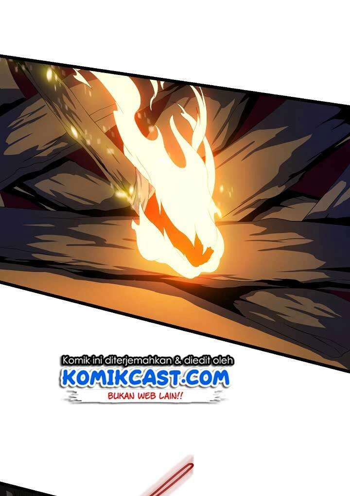 Halaman 31 — Kill the Hero Chapter 6