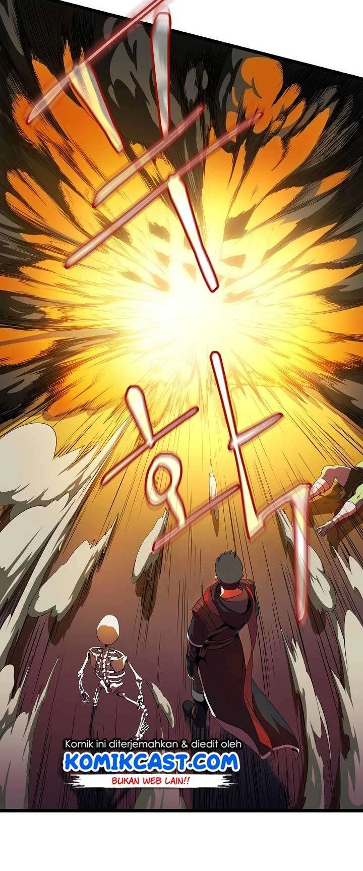 Halaman 32 — Kill the Hero Chapter 6