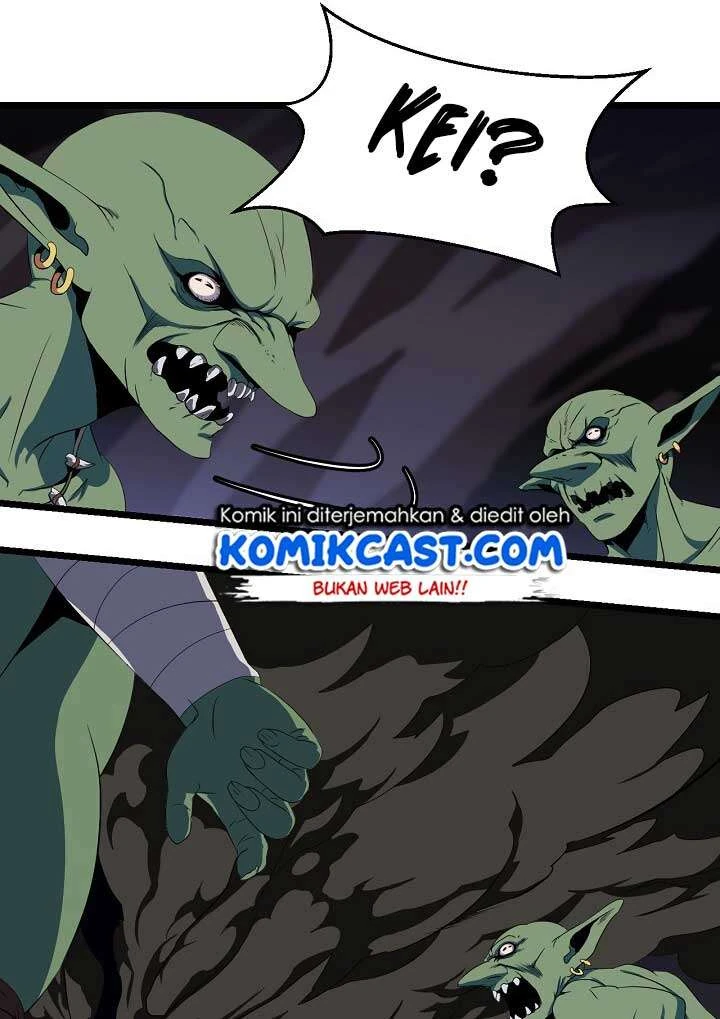 Halaman 35 — Kill the Hero Chapter 6