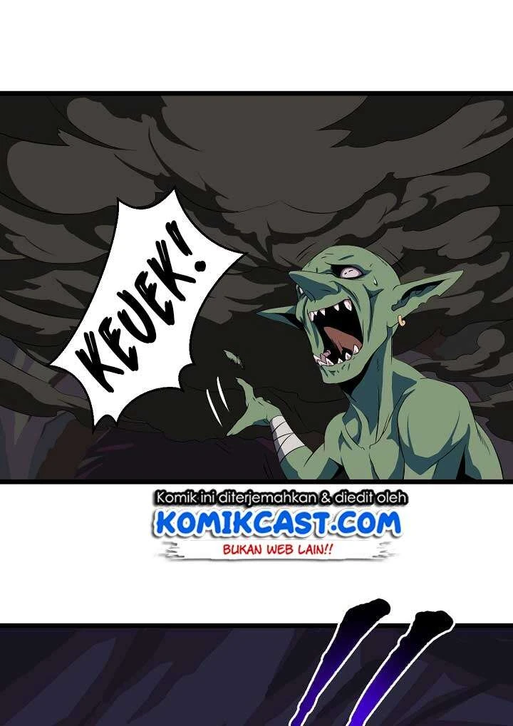 Halaman 38 — Kill the Hero Chapter 6