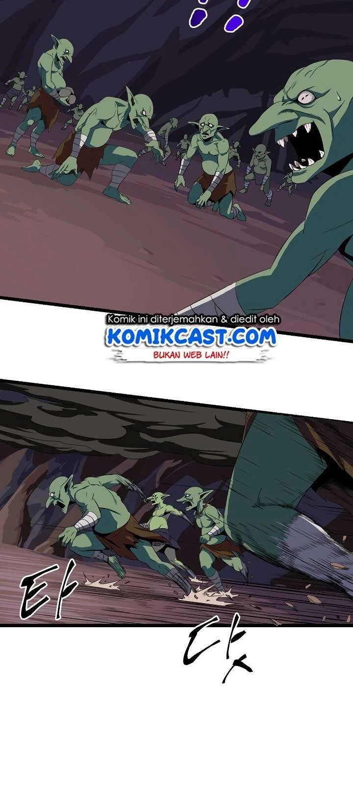 Halaman 39 — Kill the Hero Chapter 6