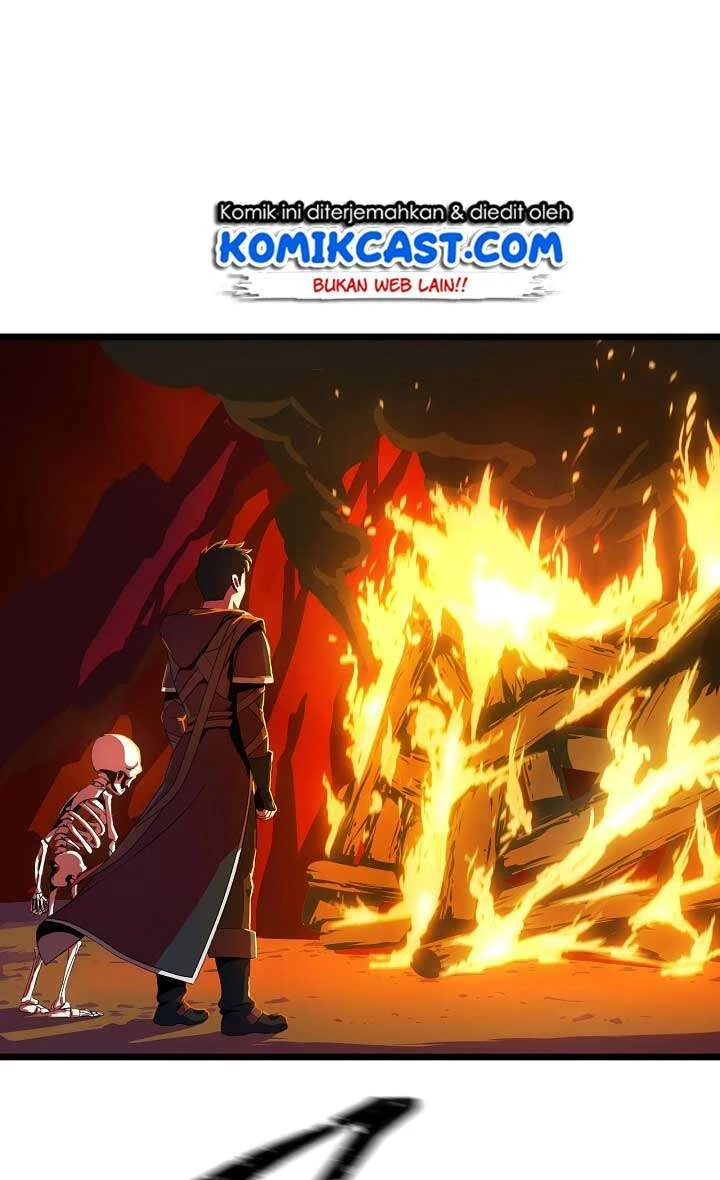 Halaman 40 — Kill the Hero Chapter 6