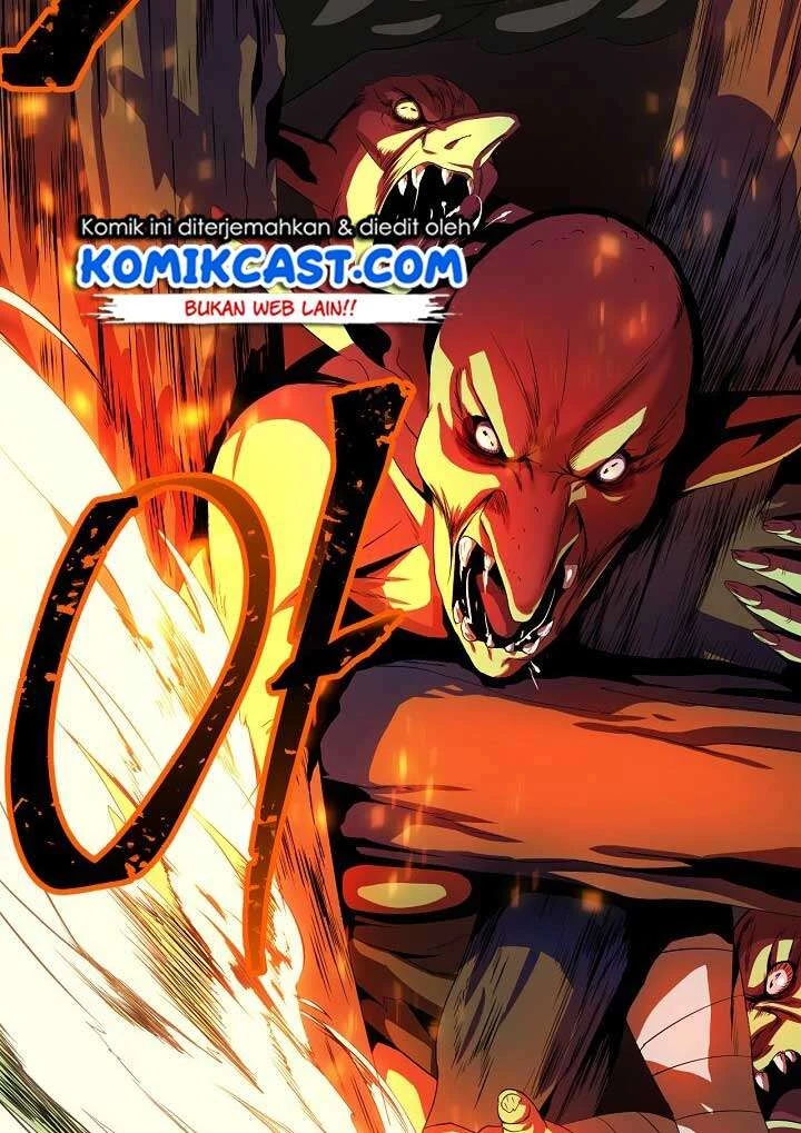 Halaman 43 — Kill the Hero Chapter 6