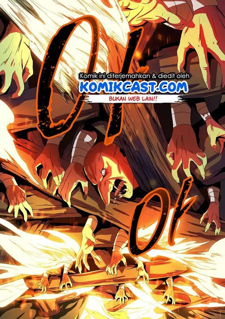Halaman 44 — Kill the Hero Chapter 6