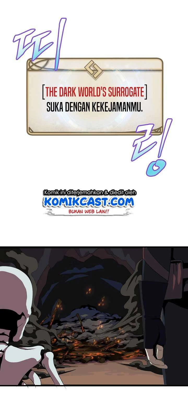 Halaman 50 — Kill the Hero Chapter 6
